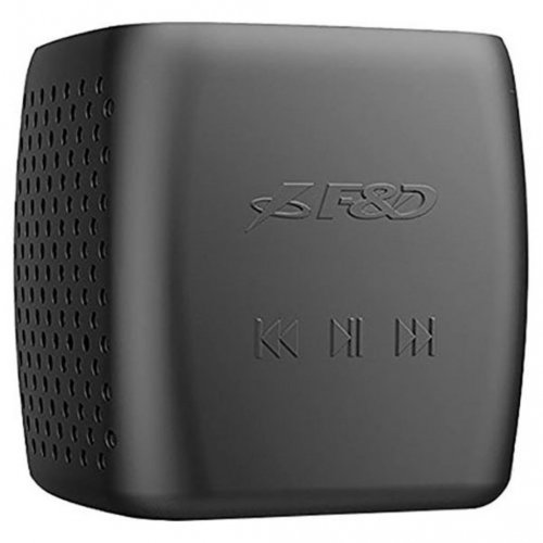 Акустическая система F&D W4 Black купить в Украине: Киев, Днепр, Харьков, Одесса  | Низкая цена, отзывы, характеристики от TELEMART фото