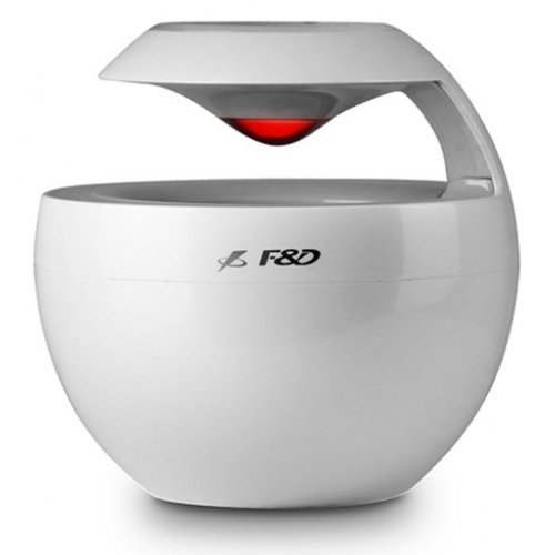 Акустическая система F&D W-18BT White купить в Украине: Киев, Днепр, Харьков, Одесса  | Низкая цена, отзывы, характеристики от TELEMART фото