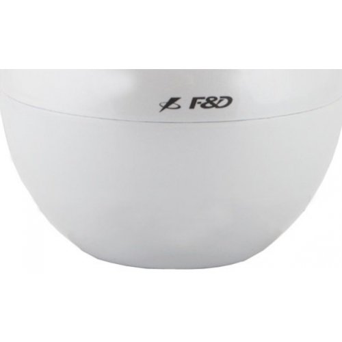 Акустическая система F&D W-18BT White купить в Украине: Киев, Днепр, Харьков, Одесса  | Низкая цена, отзывы, характеристики от TELEMART фото