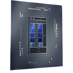 Процессор Intel Core i5-12600KF 3.7(4.9)GHz 20MB s1700 Tray (CM8071504555228) (Восстановлено продавцом, 630455)