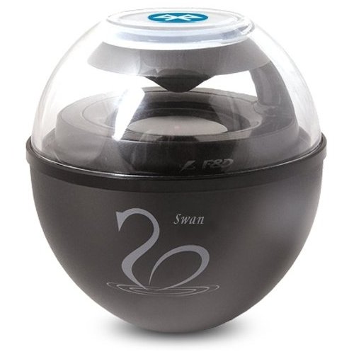 Акустическая система F&D W-18BT Black купить в Украине: Киев, Днепр, Харьков, Одесса  | Низкая цена, отзывы, характеристики от TELEMART фото