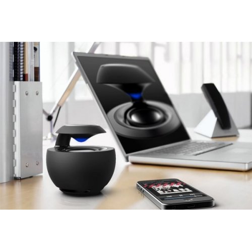 Акустическая система F&D W-18BT Black купить в Украине: Киев, Днепр, Харьков, Одесса  | Низкая цена, отзывы, характеристики от TELEMART фото