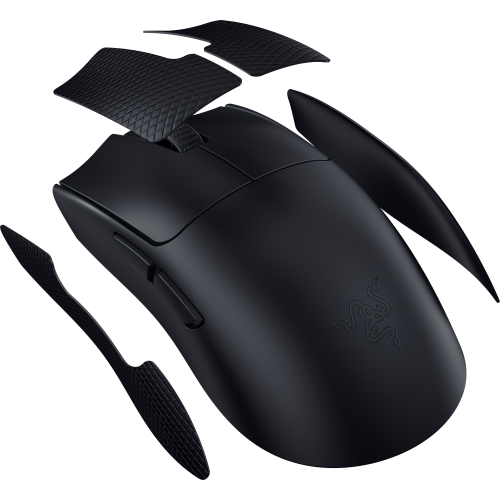 Photo Mouse Razer Viper V3 Pro Wireless (RZ01-05120100-R3G1) Black