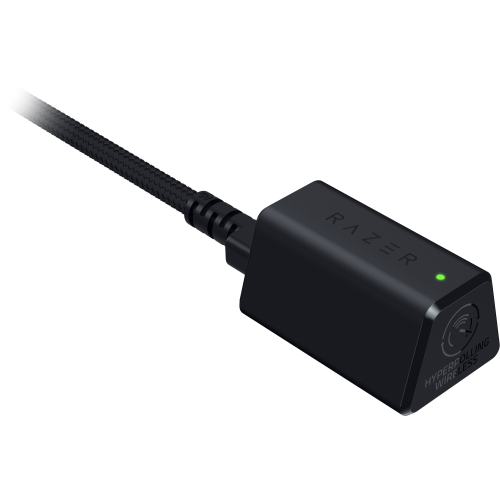 Фото Мышка Razer Viper V3 Pro Wireless (RZ01-05120100-R3G1) Black