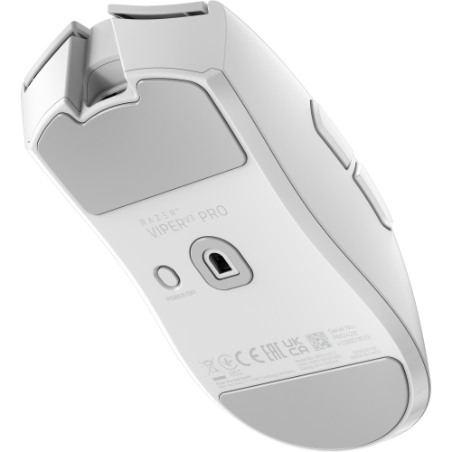 Photo Mouse Razer Viper V3 Pro Wireless (RZ01-05120200-R3G1) White