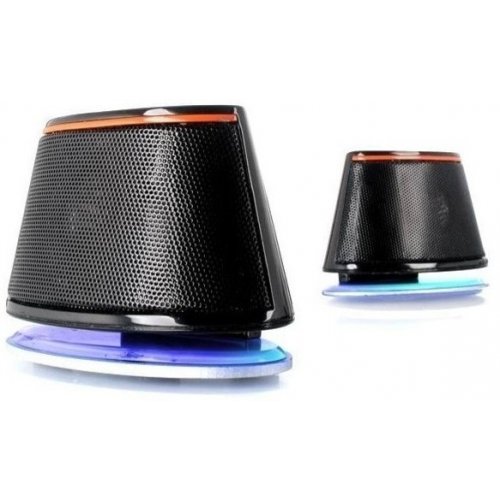 Купити Акустична система F&D V-620 Black - ціна в Києві, Львові, Вінниці, Хмельницькому, Франківську, Україні | інтернет-магазин TELEMART.UA фото