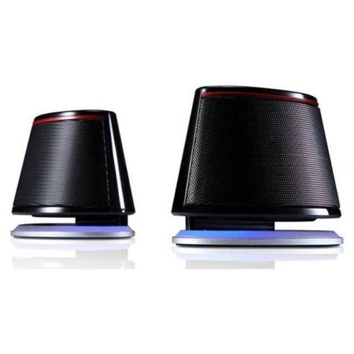 Купити Акустична система F&D V-620 Black - ціна в Києві, Львові, Вінниці, Хмельницькому, Франківську, Україні | інтернет-магазин TELEMART.UA фото