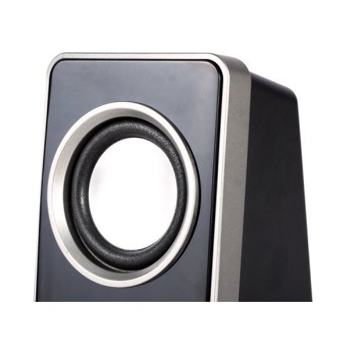 Акустична система F&D V-520 Black купити в Україні: Київ, Львів, Хмельницький, Тернопіль, Івано-Франківськ | Низька ціна, відгуки, характеристики від TELEMART фото