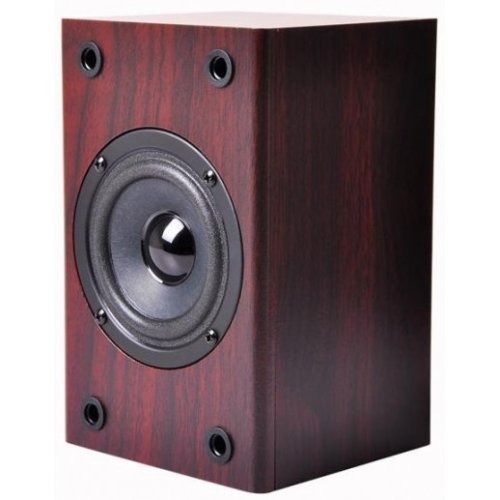 Акустическая система F&D R-313 Wooden купить в Украине: Киев, Днепр, Харьков, Одесса  | Низкая цена, отзывы, характеристики от TELEMART фото