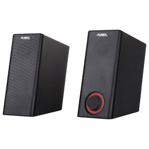 Акустична система F&D H-200 Black купити в Україні: Київ, Львів, Хмельницький, Тернопіль, Івано-Франківськ | Низька ціна, відгуки, характеристики від TELEMART фото