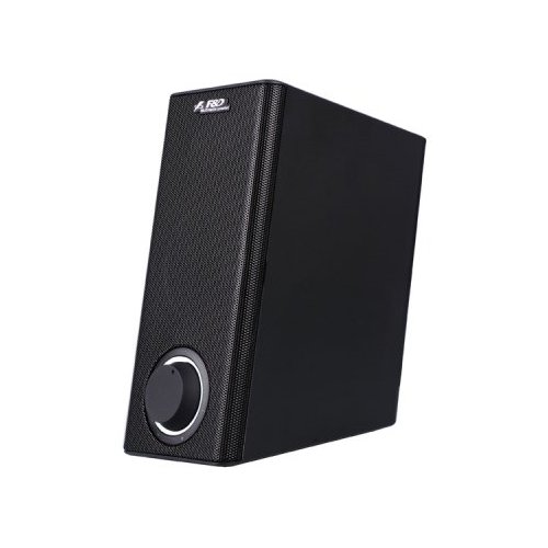 Акустична система F&D H-200 Black купити в Україні: Київ, Львів, Хмельницький, Тернопіль, Івано-Франківськ | Низька ціна, відгуки, характеристики від TELEMART фото