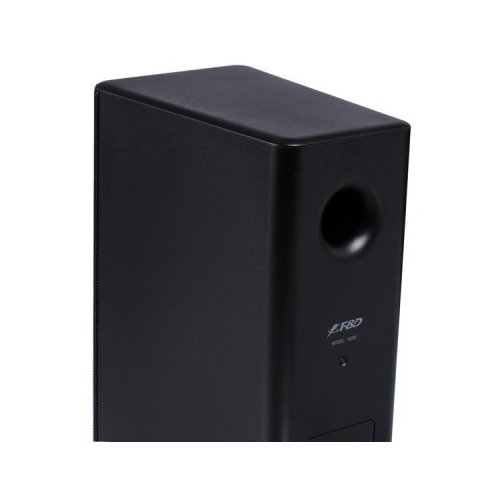 Акустична система F&D H-200 Black купити в Україні: Київ, Львів, Хмельницький, Тернопіль, Івано-Франківськ | Низька ціна, відгуки, характеристики від TELEMART фото