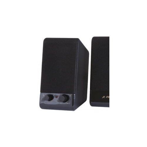 Акустическая система F&D F-313U Black купить в Украине: Киев, Днепр, Харьков, Одесса  | Низкая цена, отзывы, характеристики от TELEMART фото