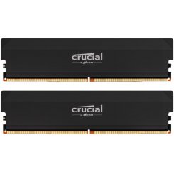 ОЗУ Crucial DDR5 32GB (2x16GB) 6000MHz Pro Overclocking (CP2K16G60C36U5B)