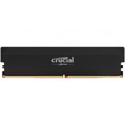 ОЗУ Crucial DDR5 16GB 6000MHz Pro Overclocking (CP16G60C36U5B)