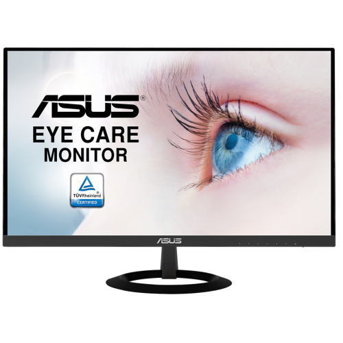 Купить Уценка монитор Asus 27" VZ279HE (90LM02X3-B01470) Black (Поврежденная упаковка, 630848) - цена в Харькове, Киеве, Днепре, Одессе
в интернет-магазине Telemart фото