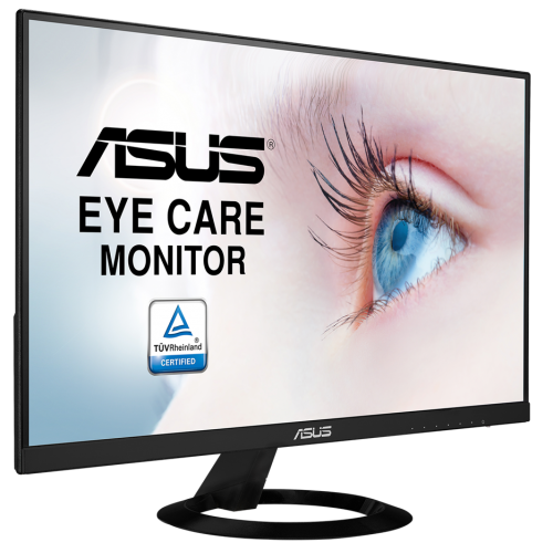 Купить Уценка монитор Asus 27" VZ279HE (90LM02X3-B01470) Black (Поврежденная упаковка, 630848) - цена в Харькове, Киеве, Днепре, Одессе
в интернет-магазине Telemart фото