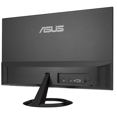 Купить Уценка монитор Asus 27" VZ279HE (90LM02X3-B01470) Black (Поврежденная упаковка, 630848) - цена в Харькове, Киеве, Днепре, Одессе
в интернет-магазине Telemart фото