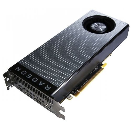 Продать Видеокарта Sapphire Radeon RX 470 OC 4096MB (11256-00-20G) MOD BIOS по Trade-In интернет-магазине Телемарт - Киев, Днепр, Украина фото