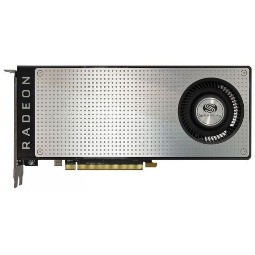 Продать Видеокарта Sapphire Radeon RX 470 OC 4096MB (11256-00-20G) MOD BIOS по Trade-In интернет-магазине Телемарт - Киев, Днепр, Украина фото