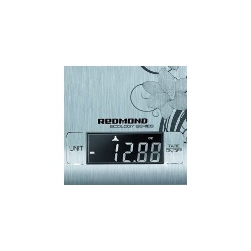 Купить Кухонные весы Redmond RS-M737 - цена в Харькове, Киеве, Днепре, Одессе
в интернет-магазине Telemart фото