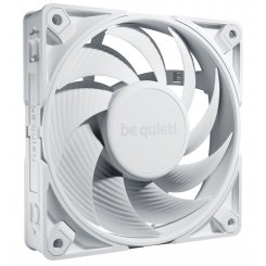 Кулер для корпуса Be Quiet! Silent Wings Pro 4 120 PWM (BL118) White