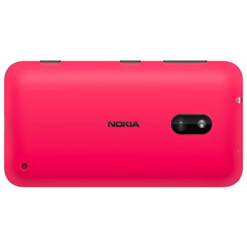 Купить Смартфон Nokia Lumia 620 Magenta - цена в Харькове, Киеве, Днепре, Одессе
в интернет-магазине Telemart фото