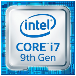 Процесор Intel Core i7-9700K 3.6(4.9)GHz 12MB s1151 Tray (CM8068403874212) (Відновлено продавцем, 631132)