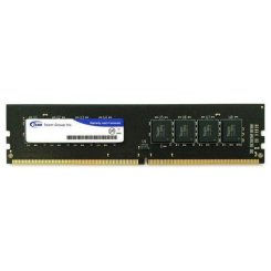 Озп Team DDR4 8GB 2400Mhz (TED48G2400C16BK) (Відновлено продавцем, 631136)