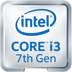 Процесор Intel Core i3-7100 3.9GHz 3MB s1151 Tray (CM8067703014612) (Відновлено продавцем, 631159)