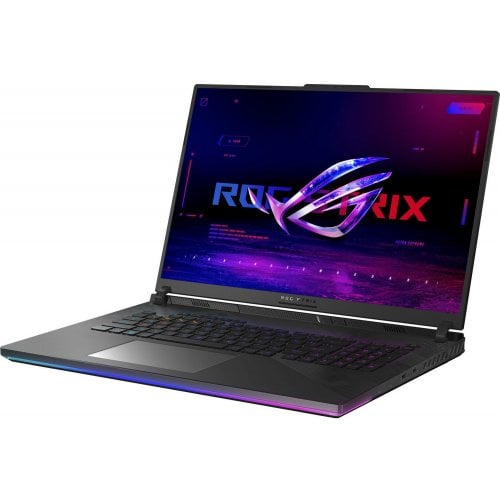 Продать Ноутбук Asus ROG Strix SCAR 18 G834JZR-N6118X (90NR0IN2-M005K0) Off Black по Trade-In интернет-магазине Телемарт - Киев, Днепр, Украина фото