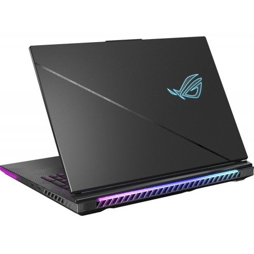 Продать Ноутбук Asus ROG Strix SCAR 18 G834JZR-N6118X (90NR0IN2-M005K0) Off Black по Trade-In интернет-магазине Телемарт - Киев, Днепр, Украина фото