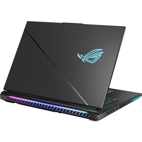 Продать Ноутбук Asus ROG Strix SCAR 18 G834JZR-N6118X (90NR0IN2-M005K0) Off Black по Trade-In интернет-магазине Телемарт - Киев, Днепр, Украина фото