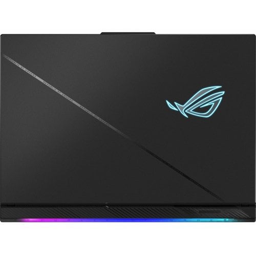 Продать Ноутбук Asus ROG Strix SCAR 18 G834JZR-N6118X (90NR0IN2-M005K0) Off Black по Trade-In интернет-магазине Телемарт - Киев, Днепр, Украина фото