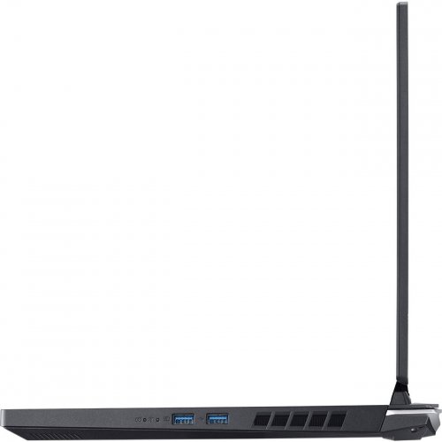 Продать Ноутбук Acer Nitro 5 AN515-58 (NH.QMZEU.007) Obsidian Black по Trade-In интернет-магазине Телемарт - Киев, Днепр, Украина фото