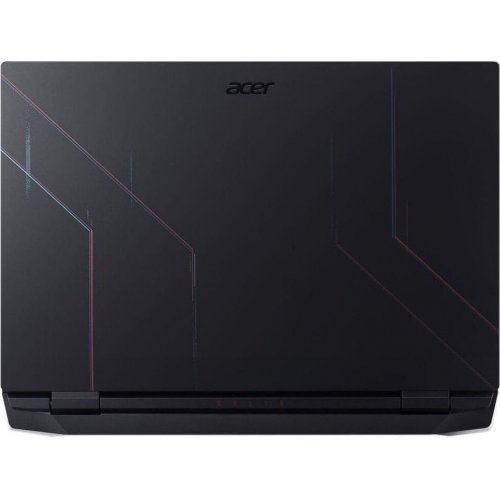 Продать Ноутбук Acer Nitro 5 AN515-58 (NH.QFHEU.007) Obsidian Black по Trade-In интернет-магазине Телемарт - Киев, Днепр, Украина фото