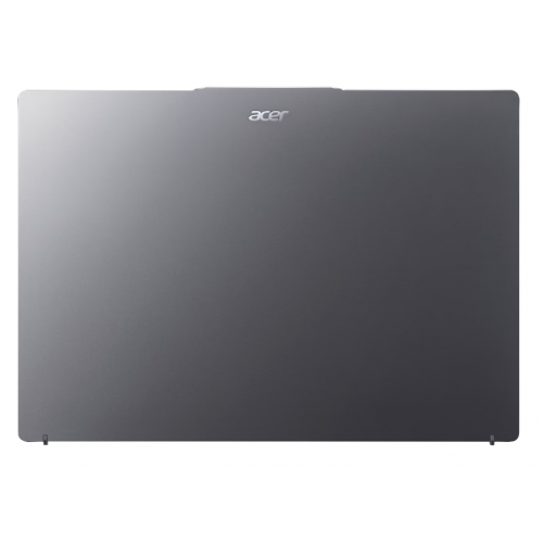 Купить Ноутбук Acer Swift Go 14 SFG14-63 (NX.KTSEU.005) Steel Gray - цена в Харькове, Киеве, Днепре, Одессе
в интернет-магазине Telemart фото