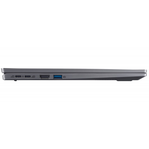 Купити Ноутбук Acer Swift Go 14 SFG14-63 (NX.KTSEU.005) Steel Gray - ціна в Києві, Львові, Вінниці, Хмельницькому, Франківську, Україні | інтернет-магазин TELEMART.UA фото