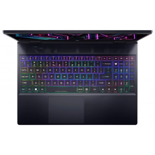 Продати Ноутбук Acer Predator Helios 3D 15 PH3D15-71 (NH.QLWEU.004) Black за Trade-In у інтернет-магазині Телемарт - Київ, Дніпро, Україна фото