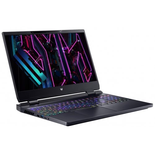 Продати Ноутбук Acer Predator Helios 3D 15 PH3D15-71 (NH.QLWEU.004) Black за Trade-In у інтернет-магазині Телемарт - Київ, Дніпро, Україна фото
