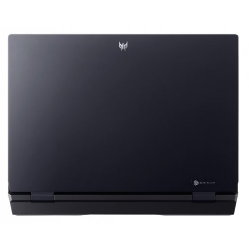 Продати Ноутбук Acer Predator Helios 3D 15 PH3D15-71 (NH.QLWEU.004) Black за Trade-In у інтернет-магазині Телемарт - Київ, Дніпро, Україна фото
