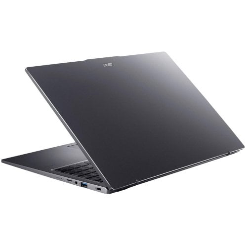 Купити Ноутбук Acer Swift Go 16 SFG16-72 (NX.KY9EU.001) Steel Gray - ціна в Києві, Львові, Вінниці, Хмельницькому, Франківську, Україні | інтернет-магазин TELEMART.UA фото