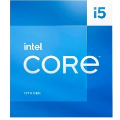 Процессор Intel Core i5-13400F 2.5(4.6)GHz 20MB s1700 Tray (CM8071505093005) (Восстановлено продавцом, 631219)