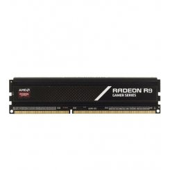 Озп AMD DDR4 8GB 3000Mhz Radeon R9 Gamer Series (R9S48G3000U2S) (Відновлено продавцем, 631254)