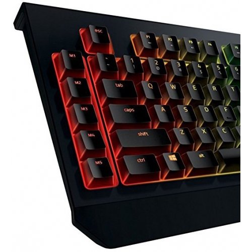 Photo Keyboard Razer BlackWidow Ultimate Chroma V2 (RZ03-02030700-R3R1)