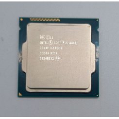 Процесор Intel Core i5-4440 3.1GHz 6MB s1150 Tray (CM8064601464800) (Відновлено продавцем, 631298)