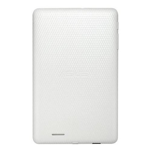 Планшет Asus MeMO Pad ME172V-1A045A 16GB White купити в Україні | Telemart фото