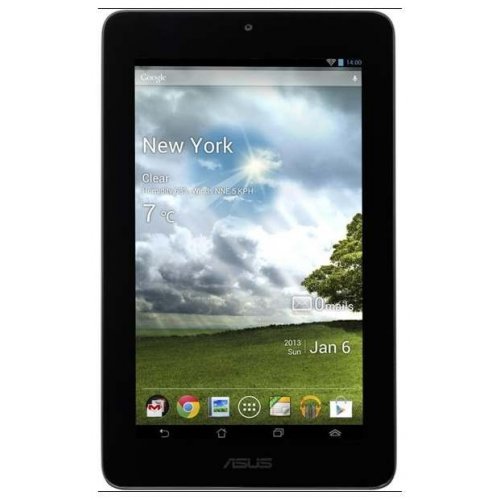 Планшет Asus MeMO Pad ME172V-1B048A 16GB Grey купить в Украине | Telemart фото