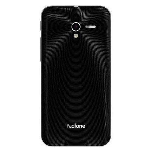 Планшет Asus PadFone 2 A68 32GB (A68-1A285RUS) Black купить в Украине | Telemart фото