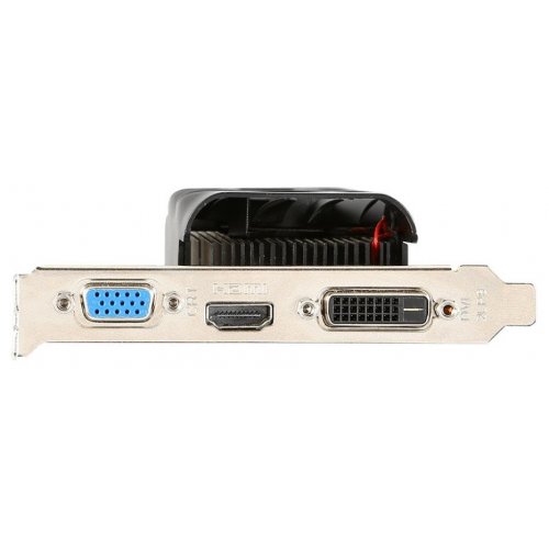 Продать Видеокарта MSI GTX 750 Ti 2048MB (N750Ti-2GD5TLP) OEM по Trade-In интернет-магазине Телемарт - Киев, Днепр, Украина фото